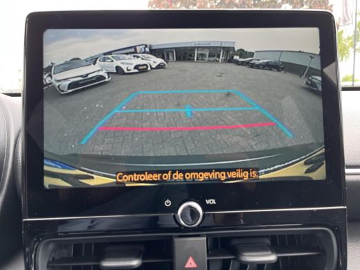 Toyota Yaris Cross 1.5 Hybrid 115 First Edition | Navigatie | Apple CarPlay/Android auto | Achteruitrijcamera | Park... ActivLease financial lease