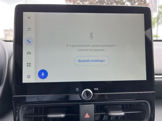 Toyota Yaris Cross 1.5 Hybrid 115 First Edition | Navigatie | Apple CarPlay/Android auto | Achteruitrijcamera | Park... ActivLease financial lease