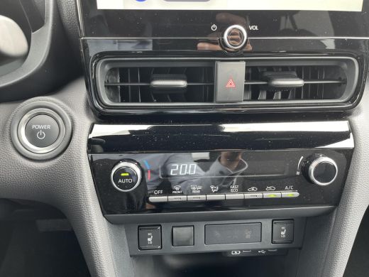 Toyota Yaris Cross 1.5 Hybrid 115 First Edition | Navigatie | Apple CarPlay/Android auto | Achteruitrijcamera | Park... ActivLease financial lease