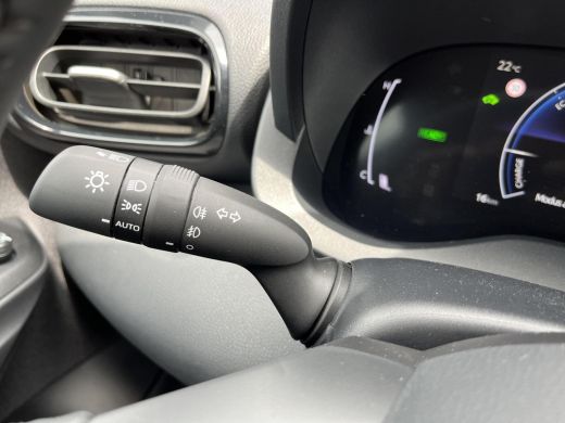 Toyota Yaris Cross 1.5 Hybrid 115 First Edition | Navigatie | Apple CarPlay/Android auto | Achteruitrijcamera | Park... ActivLease financial lease