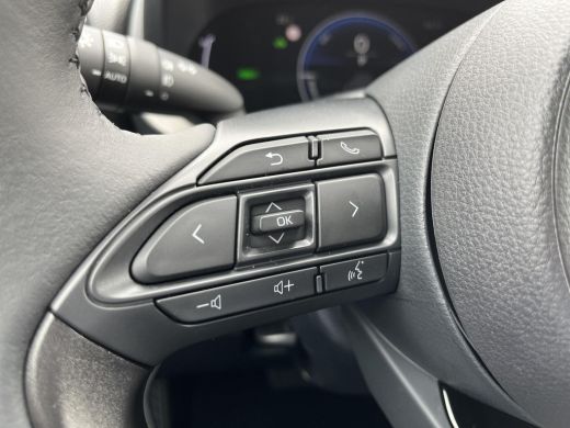 Toyota Yaris Cross 1.5 Hybrid 115 First Edition | Navigatie | Apple CarPlay/Android auto | Achteruitrijcamera | Park... ActivLease financial lease