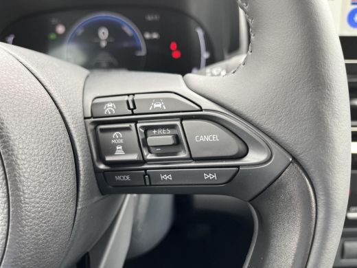 Toyota Yaris Cross 1.5 Hybrid 115 First Edition | Navigatie | Apple CarPlay/Android auto | Achteruitrijcamera | Park... ActivLease financial lease