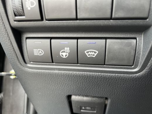 Toyota Yaris Cross 1.5 Hybrid 115 First Edition | Navigatie | Apple CarPlay/Android auto | Achteruitrijcamera | Park... ActivLease financial lease