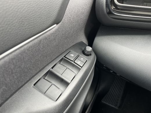 Toyota Yaris Cross 1.5 Hybrid 115 First Edition | Navigatie | Apple CarPlay/Android auto | Achteruitrijcamera | Park... ActivLease financial lease