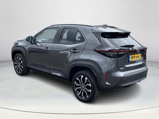 Toyota Yaris Cross 1.5 Hybrid 115 First Edition | Navigatie | Apple CarPlay/Android auto | Achteruitrijcamera | Park... ActivLease financial lease