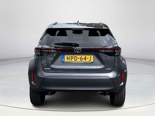 Toyota Yaris Cross 1.5 Hybrid 115 First Edition | Navigatie | Apple CarPlay/Android auto | Achteruitrijcamera | Park... ActivLease financial lease