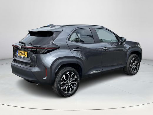 Toyota Yaris Cross 1.5 Hybrid 115 First Edition | Navigatie | Apple CarPlay/Android auto | Achteruitrijcamera | Park... ActivLease financial lease