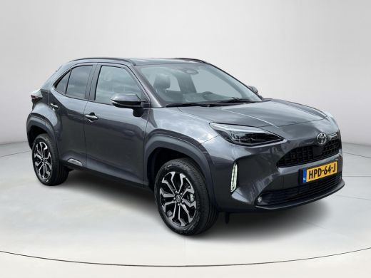 Toyota Yaris Cross 1.5 Hybrid 115 First Edition | Navigatie | Apple CarPlay/Android auto | Achteruitrijcamera | Park... ActivLease financial lease