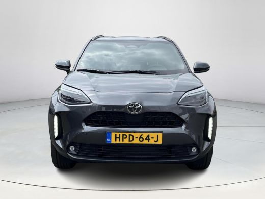 Toyota Yaris Cross 1.5 Hybrid 115 First Edition | Navigatie | Apple CarPlay/Android auto | Achteruitrijcamera | Park... ActivLease financial lease
