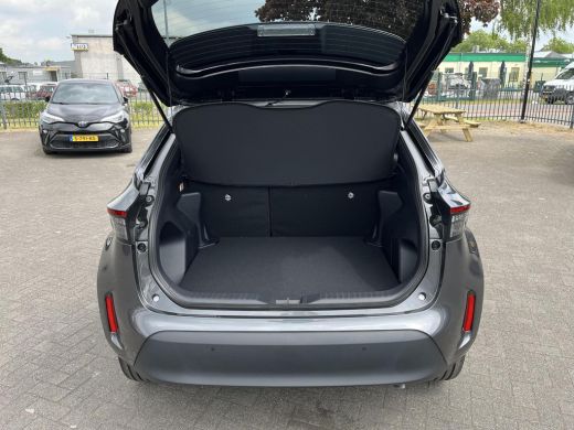 Toyota Yaris Cross 1.5 Hybrid 115 First Edition | Navigatie | Apple CarPlay/Android auto | Achteruitrijcamera | Park... ActivLease financial lease
