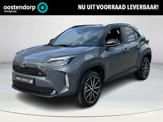 Toyota Yaris Cross 1.5 Hybrid 130 GR Sport Toyota Yaris Cross 1.5 Hybrid 130 GR Sport