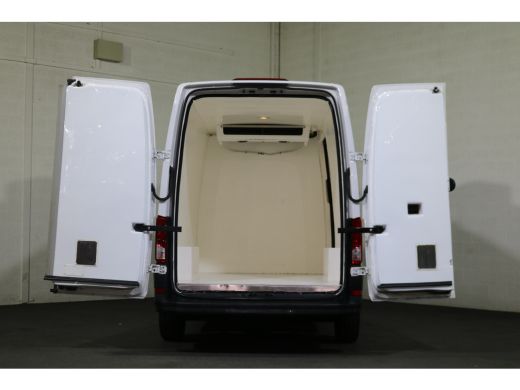 Volkswagen Crafter 2.0 TDI L3 H3 Koelwagen Vrieswagen -20 Graden Dag en Nacht ActivLease financial lease