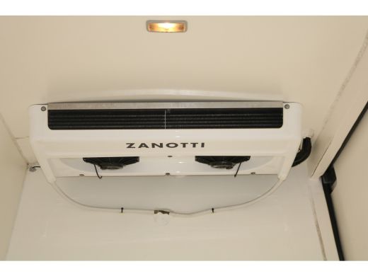 Volkswagen Crafter 2.0 TDI L3 H3 Koelwagen Vrieswagen -20 Graden Dag en Nacht ActivLease financial lease