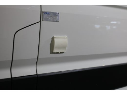 Volkswagen Crafter 2.0 TDI L3 H3 Koelwagen Vrieswagen -20 Graden Dag en Nacht ActivLease financial lease