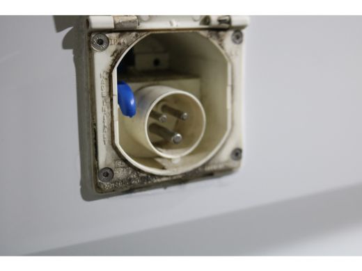 Volkswagen Crafter 2.0 TDI L3 H3 Koelwagen Vrieswagen -20 Graden Dag en Nacht ActivLease financial lease