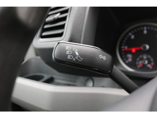 Volkswagen Crafter 2.0 TDI L3 H3 Koelwagen Vrieswagen -20 Graden Dag en Nacht ActivLease financial lease