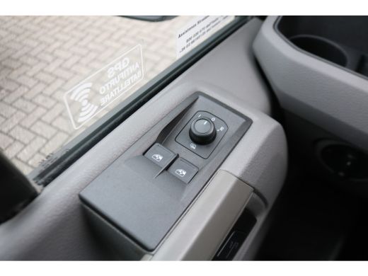 Volkswagen Crafter 2.0 TDI L3 H3 Koelwagen Vrieswagen -20 Graden Dag en Nacht ActivLease financial lease