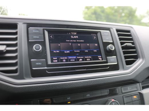 Volkswagen Crafter 2.0 TDI L3 H3 Koelwagen Vrieswagen -20 Graden Dag en Nacht ActivLease financial lease