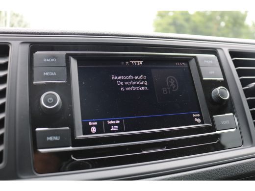 Volkswagen Crafter 2.0 TDI L3 H3 Koelwagen Vrieswagen -20 Graden Dag en Nacht ActivLease financial lease