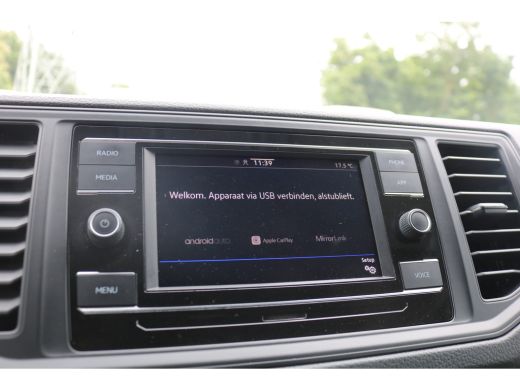 Volkswagen Crafter 2.0 TDI L3 H3 Koelwagen Vrieswagen -20 Graden Dag en Nacht ActivLease financial lease