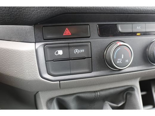 Volkswagen Crafter 2.0 TDI L3 H3 Koelwagen Vrieswagen -20 Graden Dag en Nacht ActivLease financial lease