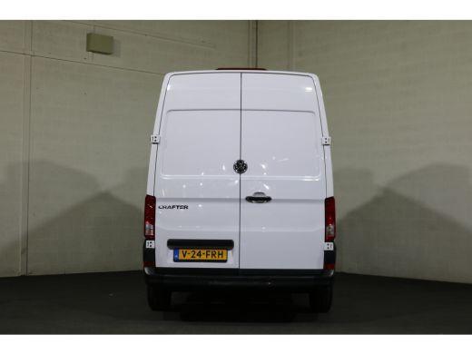 Volkswagen Crafter 2.0 TDI L3 H3 Koelwagen Vrieswagen -20 Graden Dag en Nacht ActivLease financial lease