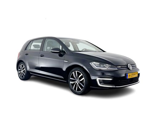 Volkswagen e-Golf E-DITION Aut. *HEAT-PUMP | ADAPTIVE-CRUISE | FULL-LED | DAB+ | NAVI-FULLMAP | CARPLAY | HEATED-CO... Volkswagen e-Golf E-DITION Aut. *HEAT-PUMP | ADAPTIVE-CRUISE | FULL-LED | DAB+ | NAVI-FULLMAP | CARPLAY | HEATED-CO...
