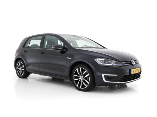 Volkswagen e-Golf E-DITION Aut. *HEAT-PUMP | ADAPTIVE-CRUISE | FULL-LED | DAB+ | NAVI-FULLMAP | CARPLAY | HEATED-CO... Volkswagen e-Golf E-DITION Aut. *HEAT-PUMP | ADAPTIVE-CRUISE | FULL-LED | DAB+ | NAVI-FULLMAP | CARPLAY | HEATED-CO...