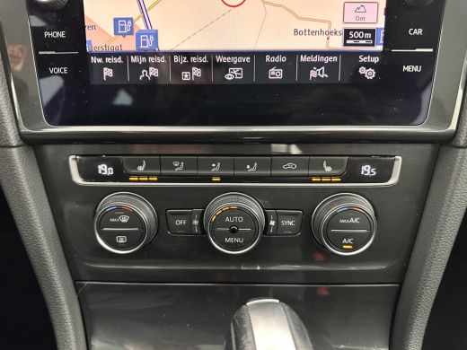 Volkswagen e-Golf E-DITION Aut. *HEAT-PUMP | ADAPTIVE-CRUISE | FULL-LED | DAB+ | NAVI-FULLMAP | CARPLAY | HEATED-CO... ActivLease financial lease