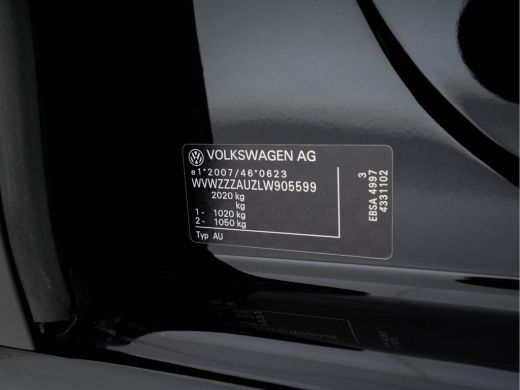 Volkswagen e-Golf E-DITION Aut. *HEAT-PUMP | ADAPTIVE-CRUISE | FULL-LED | DAB+ | NAVI-FULLMAP | CARPLAY | HEATED-CO... ActivLease financial lease