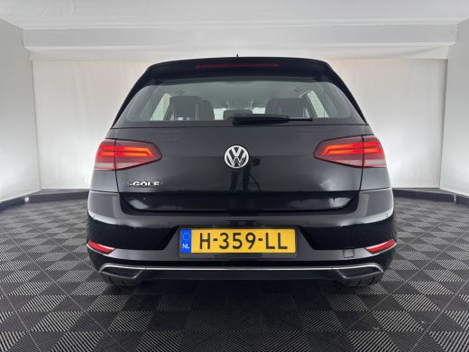 Volkswagen e-Golf E-DITION Aut. *HEAT-PUMP | ADAPTIVE-CRUISE | FULL-LED | DAB+ | NAVI-FULLMAP | CARPLAY | HEATED-CO... ActivLease financial lease