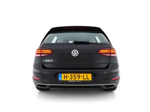 Volkswagen e-Golf E-DITION Aut. *HEAT-PUMP | ADAPTIVE-CRUISE | FULL-LED | DAB+ | NAVI-FULLMAP | CARPLAY | HEATED-CO... ActivLease financial lease