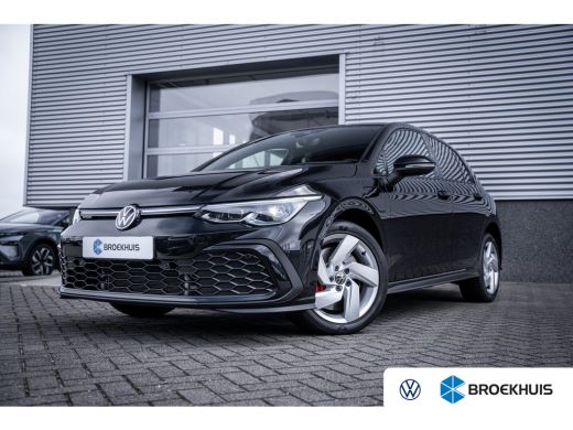 Volkswagen Golf 1.4 eHybrid GTE | Apple Carplay/Android Auto|telefoonintegratie premium | Cruise control adaptief... Volkswagen Golf 1.4 eHybrid GTE | Apple Carplay/Android Auto|telefoonintegratie premium | Cruise control adaptief...