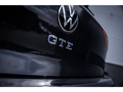 Volkswagen Golf 1.4 eHybrid GTE | Apple Carplay/Android Auto|telefoonintegratie premium | Cruise control adaptief... ActivLease financial lease
