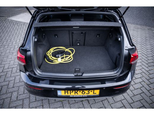 Volkswagen Golf 1.4 eHybrid GTE | Apple Carplay/Android Auto|telefoonintegratie premium | Cruise control adaptief... ActivLease financial lease