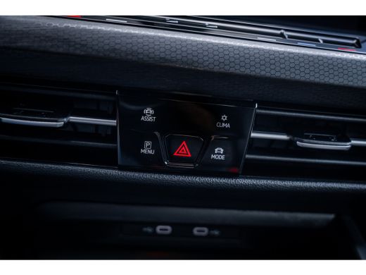 Volkswagen Golf 1.4 eHybrid GTE | Apple Carplay/Android Auto|telefoonintegratie premium | Cruise control adaptief... ActivLease financial lease
