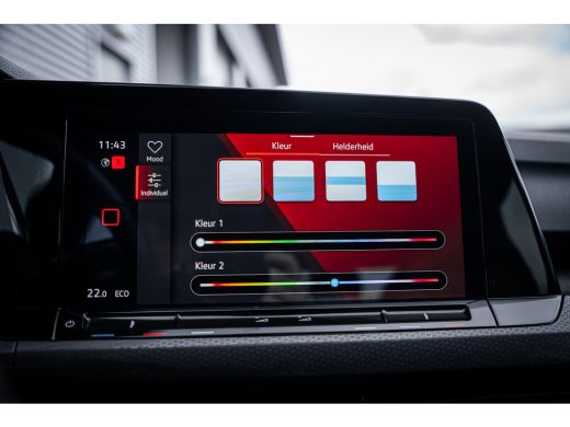 Volkswagen Golf 1.4 eHybrid GTE | Apple Carplay/Android Auto|telefoonintegratie premium | Cruise control adaptief... ActivLease financial lease