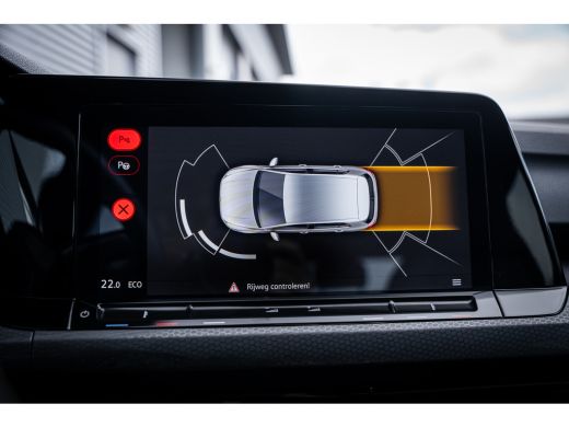 Volkswagen Golf 1.4 eHybrid GTE | Apple Carplay/Android Auto|telefoonintegratie premium | Cruise control adaptief... ActivLease financial lease