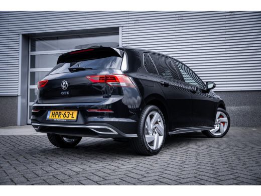 Volkswagen Golf 1.4 eHybrid GTE | Apple Carplay/Android Auto|telefoonintegratie premium | Cruise control adaptief... ActivLease financial lease