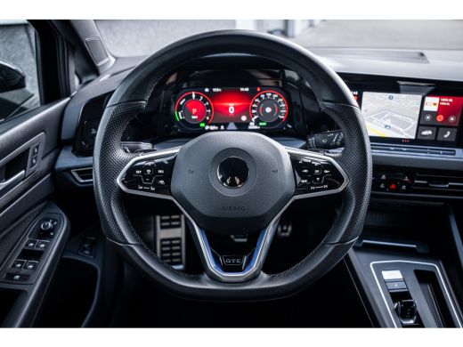 Volkswagen Golf 1.4 eHybrid GTE | Apple Carplay/Android Auto|telefoonintegratie premium | Cruise control adaptief... ActivLease financial lease