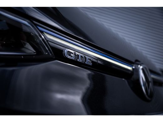 Volkswagen Golf 1.4 eHybrid GTE | Apple Carplay/Android Auto|telefoonintegratie premium | Cruise control adaptief... ActivLease financial lease