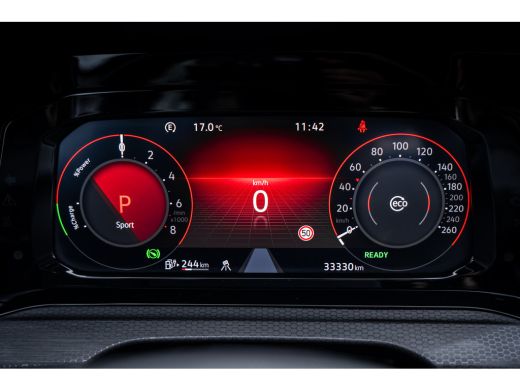 Volkswagen Golf 1.4 eHybrid GTE | Apple Carplay/Android Auto|telefoonintegratie premium | Cruise control adaptief... ActivLease financial lease