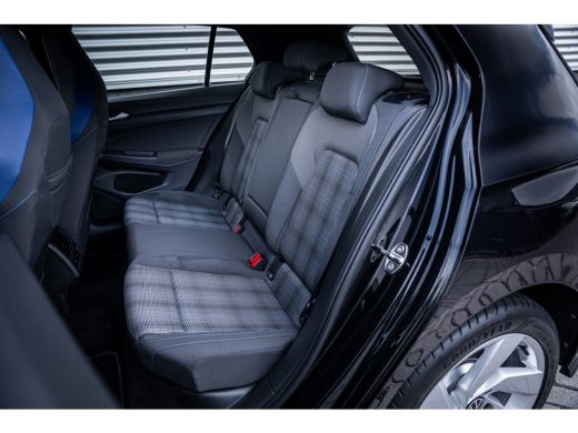 Volkswagen Golf 1.4 eHybrid GTE | Apple Carplay/Android Auto|telefoonintegratie premium | Cruise control adaptief... ActivLease financial lease