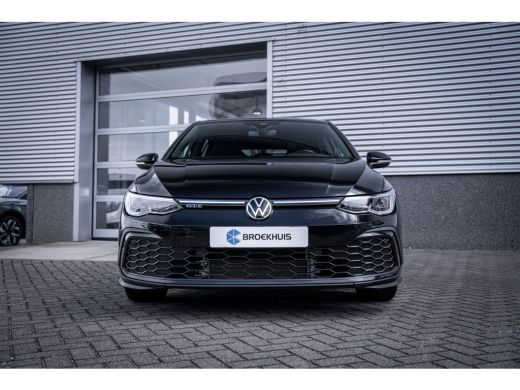 Volkswagen Golf 1.4 eHybrid GTE | Apple Carplay/Android Auto|telefoonintegratie premium | Cruise control adaptief... ActivLease financial lease