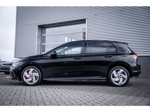 Volkswagen Golf 1.4 eHybrid GTE | Apple Carplay/Android Auto|telefoonintegratie premium | Cruise control adaptief... ActivLease financial lease