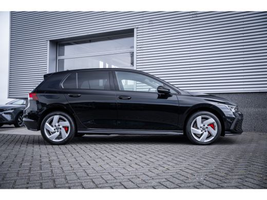 Volkswagen Golf 1.4 eHybrid GTE | Apple Carplay/Android Auto|telefoonintegratie premium | Cruise control adaptief... ActivLease financial lease