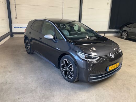 Volkswagen ID.3 First Plus 204 pk 58 kWh | Achteruitrijcamera | Apple Carplay/Android Auto|telefoonintegratie pre... ActivLease financial lease