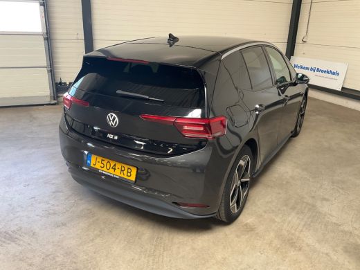 Volkswagen ID.3 First Plus 204 pk 58 kWh | Achteruitrijcamera | Apple Carplay/Android Auto|telefoonintegratie pre... ActivLease financial lease