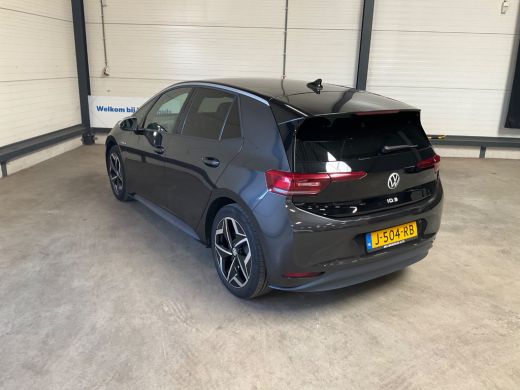 Volkswagen ID.3 First Plus 204 pk 58 kWh | Achteruitrijcamera | Apple Carplay/Android Auto|telefoonintegratie pre... ActivLease financial lease