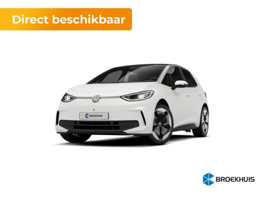 Volkswagen ID.3 Pro Business | Achterlichten LED, luxe uitgevoerd incl. dynamische knipperlichten | Airconditioni... Volkswagen ID.3 Pro Business | Achterlichten LED, luxe uitgevoerd incl. dynamische knipperlichten | Airconditioni...